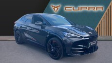 CUPRA Tavascan 250kW VZ1 77kWh AWD 5dr Auto Electric Estate
